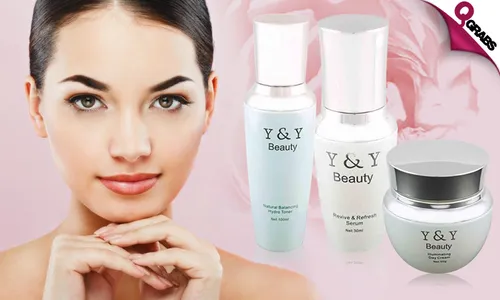 You & Yours Beauty Products!